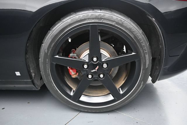 Used 2006 Chevrolet Corvette Coupe RWD image 10