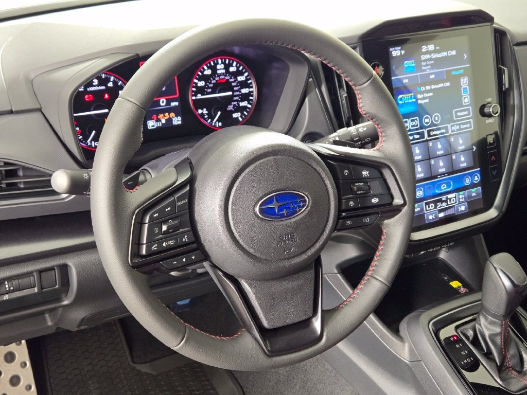 New 2026 Subaru Impreza RS AWD/4WD image 14