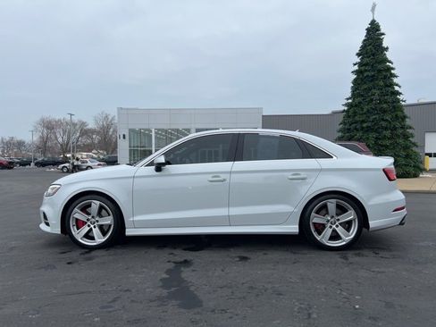 Used 2018 Audi S3 Premium Plus image 4