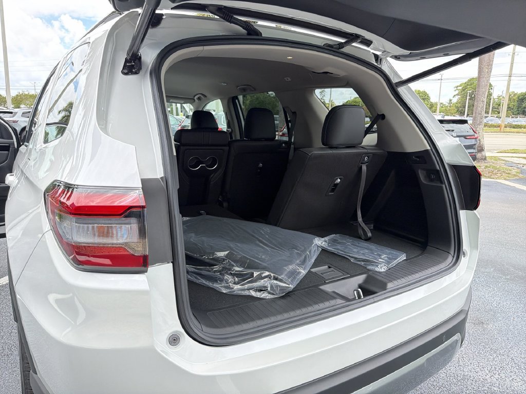 New 2026 Honda Pilot EX-L image 27
