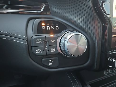 New 2026 RAM 1500 Limited image 71