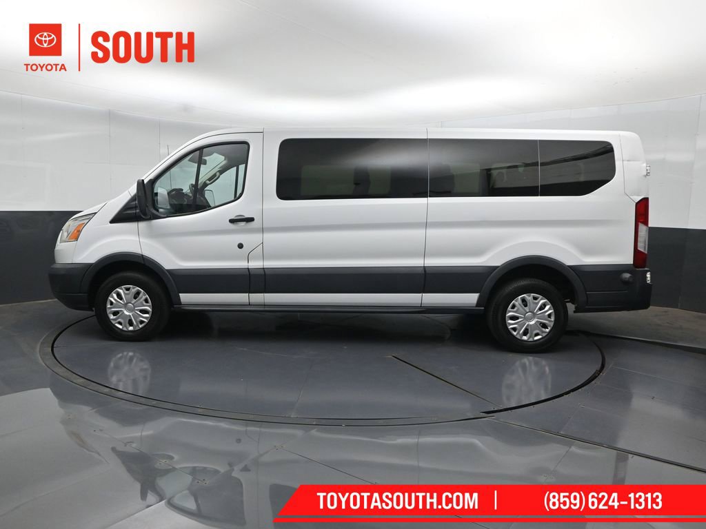 Used 2015 Ford Transit 350 XLT RWD image 7