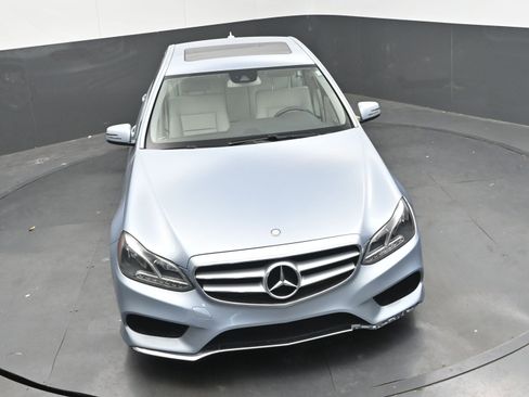 Used 2015 Mercedes-Benz E 350 Sedan image 36