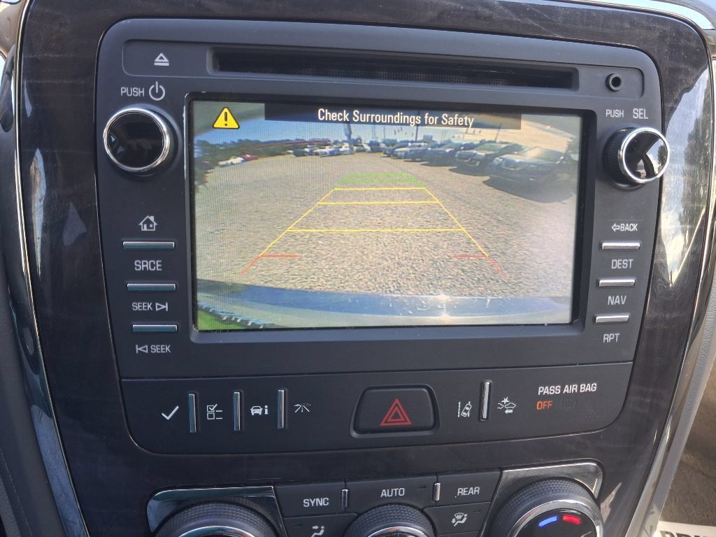 Used 2016 Buick Enclave Premium FWD image 7