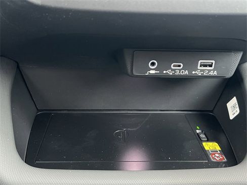 New 2026 Subaru Forester Premium image 14