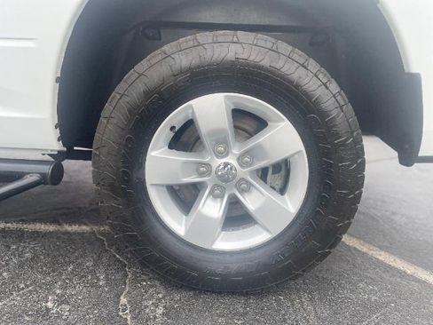 Used 2015 RAM 1500 Tradesman w/ Popular Equipment Group image 22