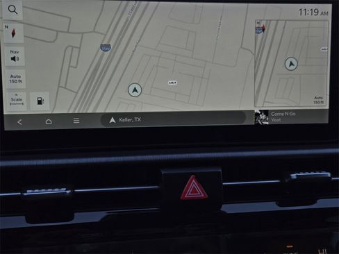 New 2026 Kia Sportage X-Line w/ X-Line Technology Package image 12