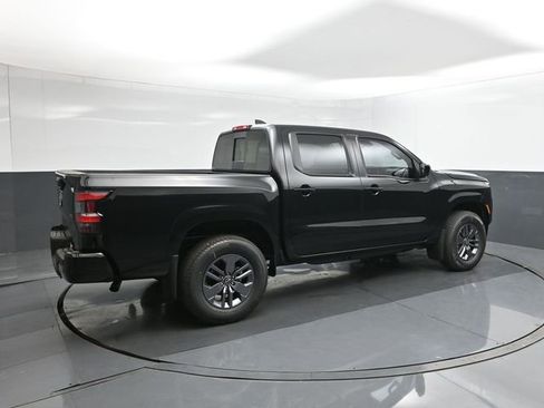 New 2026 Nissan Frontier SV w/ All-Weather Content Package image 11