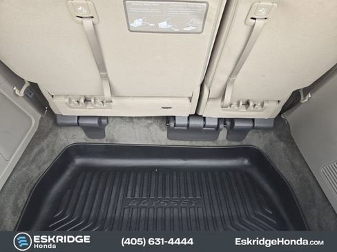 Used 2017 Honda Odyssey EX-L image 32
