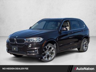 Used 2015 BMW X5 xDrive35i