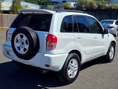 Used 2003 Toyota RAV4 2WD image 7