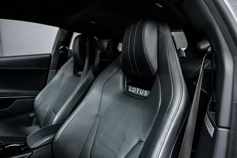 Used 2025 Lotus Emira RWD image 20