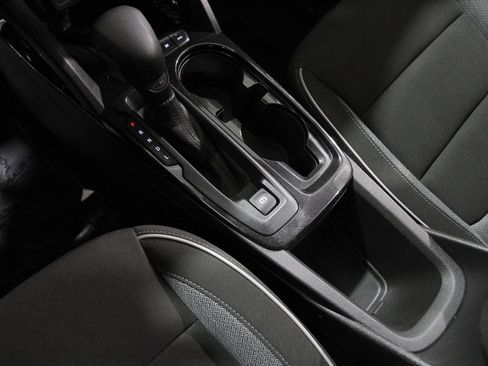 Certified 2023 Chevrolet TrailBlazer LT w/ Convenience Package image 17