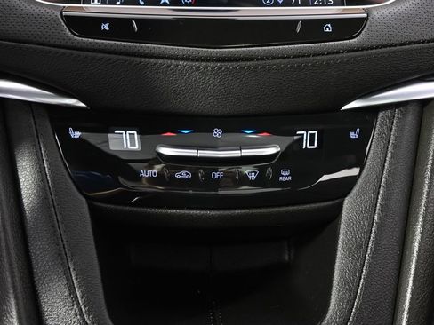 Used 2023 Cadillac XT5 Premium Luxury AWD/4WD image 31