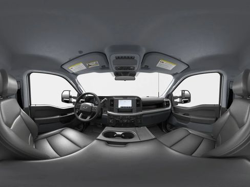 New 2026 Ford F250 XL AWD/4WD image 30