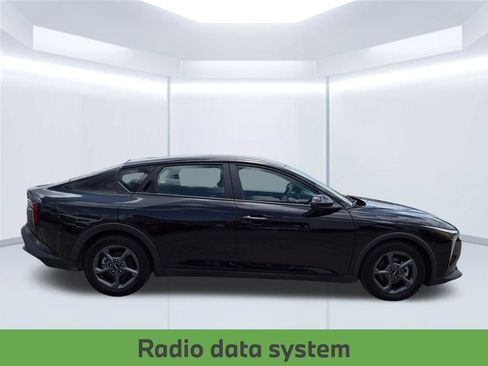 Used 2025 Kia K4 FWD image 8