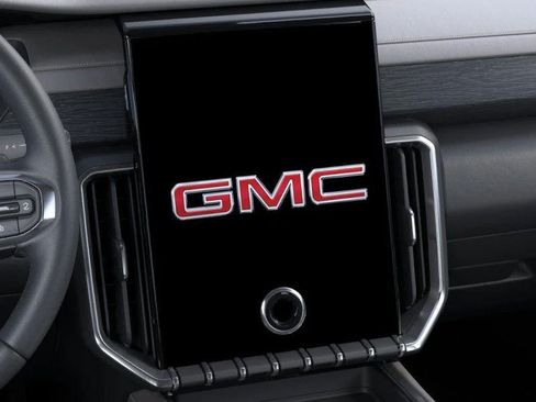 New 2026 GMC Acadia Elevation w/ Black Edition FWD image 20