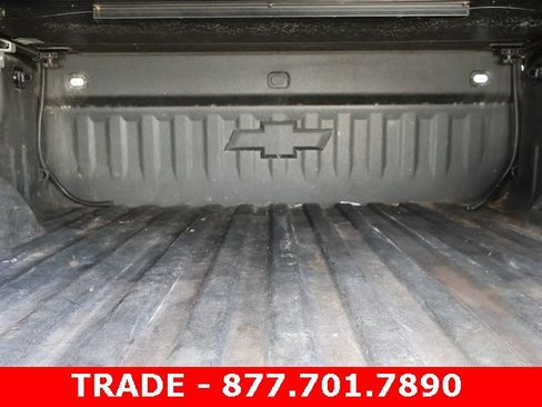 Used 2016 Chevrolet Silverado 1500 LT w/ All Star Edition image 17