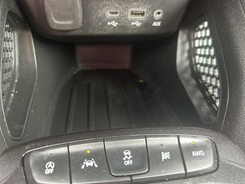 Used 2023 Chevrolet TrailBlazer LT w/ Convenience Package image 25