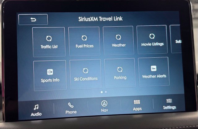Used 2020 Lincoln Aviator Reserve w/ Equipment Group 201A AWD/4WD image 27