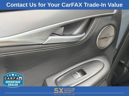 Used 2025 INFINITI QX55 Essential image 31