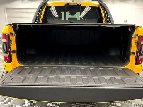 Used 2023 RAM 1500 TRX w/ TRX Level 2 Equipment Group image 34