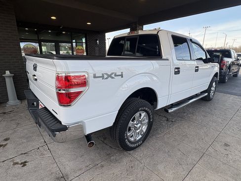 Used 2013 Ford F150 XLT w/ Luxury Equipment Group image 6