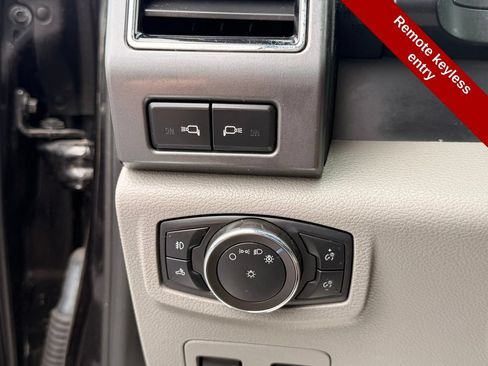 Used 2020 Ford F150 XLT w/ Equipment Group 302A Luxury AWD/4WD image 28