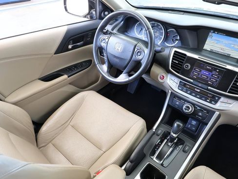 Used 2014 Honda Accord EX-L image 15
