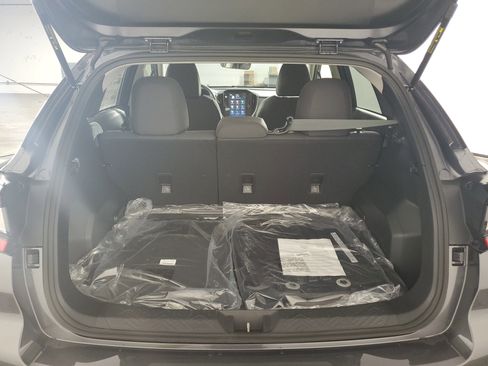 New 2025 Subaru Crosstrek 2.5i Premium w/ Crosstrek Mirror Package image 32