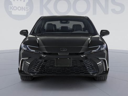 New 2026 Toyota Camry XSE image 5