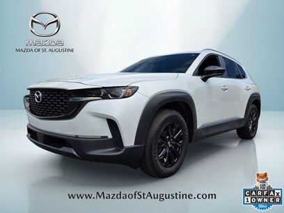 Certified 2024 MAZDA CX-50 AWD 2.5 S w/ Select Package