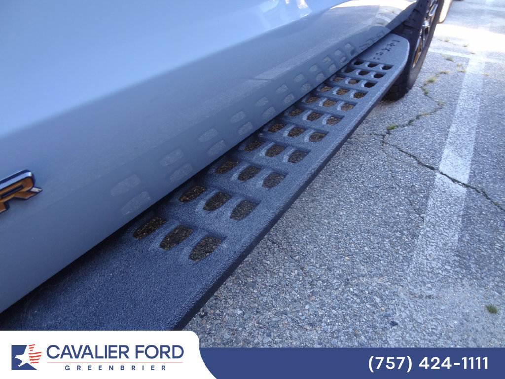 Used 2026 Ford Expedition Tremor AWD/4WD image 17