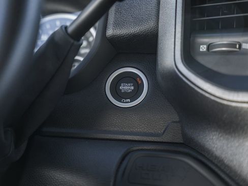 New 2026 RAM 2500 Tradesman w/ Chrome Appearance Group image 26