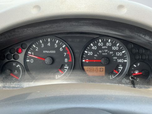 Used 2018 Nissan Frontier SV RWD image 13