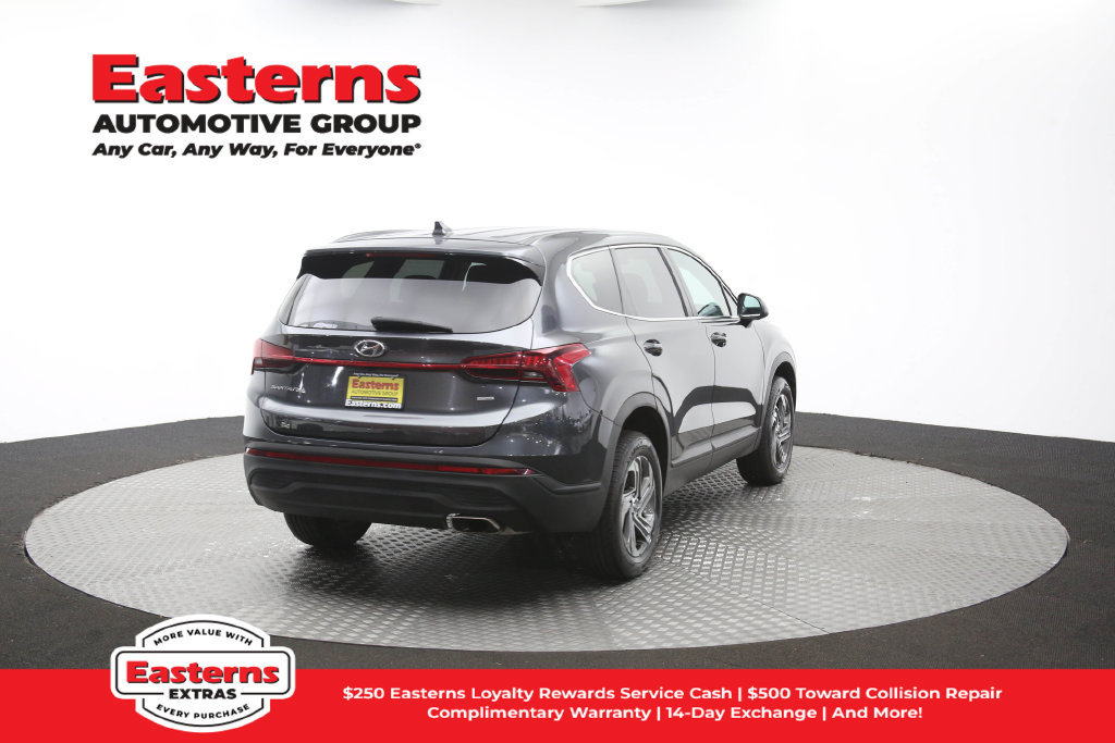 Used 2023 Hyundai Santa Fe SE AWD/4WD image 40