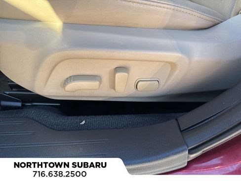 Used 2018 Subaru Outback 2.5i Limited image 23