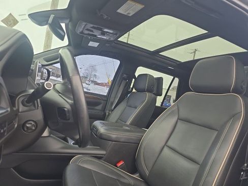 Used 2021 Chevrolet Tahoe Premier image 4