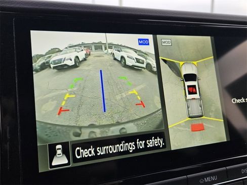 New 2026 Nissan Frontier Pro-X image 20