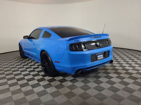 Used 2014 Ford Mustang Premium w/ Equipment Group 203A RWD image 5