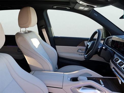 New 2026 Mercedes-Benz GLE 350 4MATIC image 10