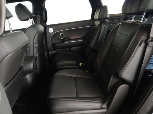 New 2026 Hyundai Palisade Calligraphy image 13