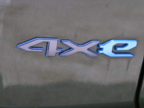 Used 2023 Jeep Wrangler Unlimited Rubicon 4xe w/ Cold Weather Group AWD/4WD image 6