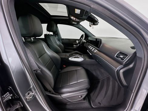 Certified 2022 Mercedes-Benz GLE 350 4MATIC image 31