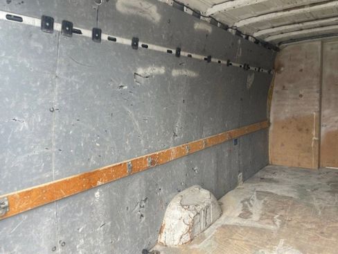 Used 2015 Mercedes-Benz Sprinter 2500 w/ Driver Efficiency Package image 6