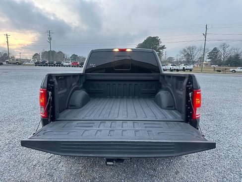 Used 2015 Ford F150 XLT w/ Equipment Group 302A Luxury image 12