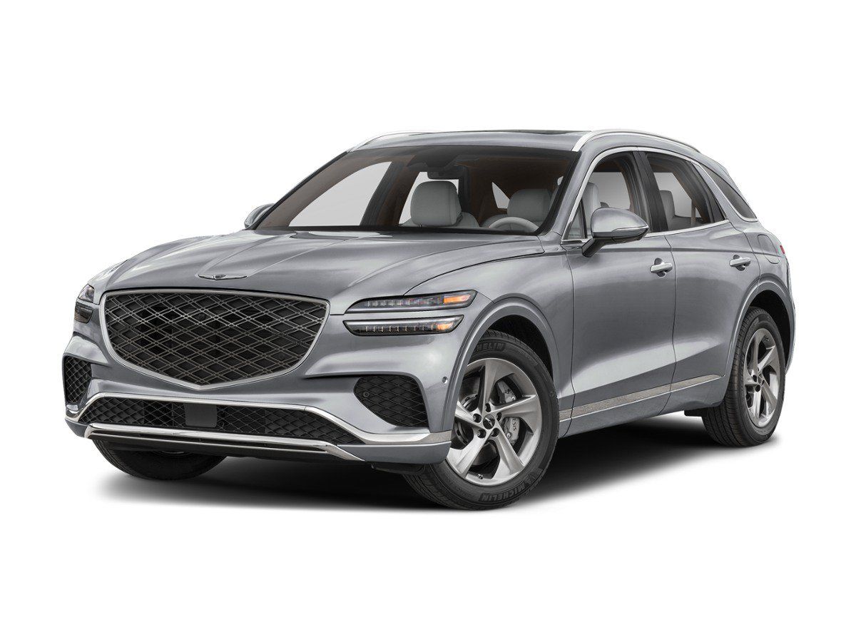 New 2027 Genesis GV70 2.5T Sport Prestige AWD/4WD image 1