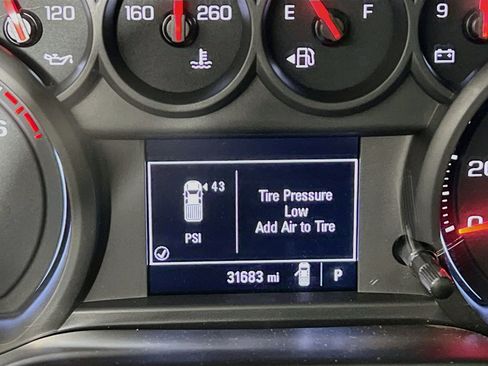 Used 2021 Chevrolet Silverado 2500 W/T RWD image 18