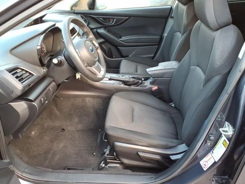 Used 2017 Subaru Impreza 2.0i AWD/4WD image 16