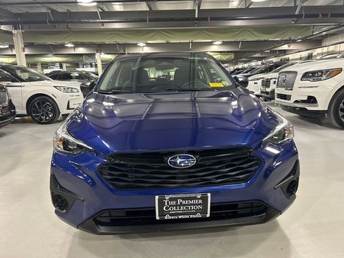 Certified 2024 Subaru Impreza 2.0i image 6